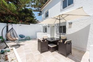 Dúplex El Chaparral Golf