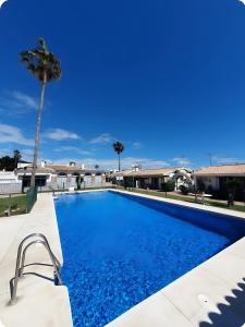 Dúplex El Chaparral Golf