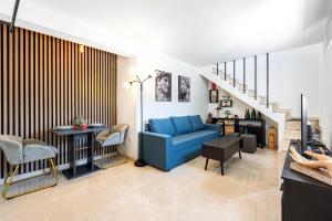 Dúplex El Chaparral Golf