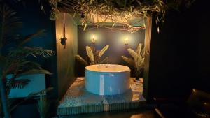 Amazonia - Private Spa and Cinema