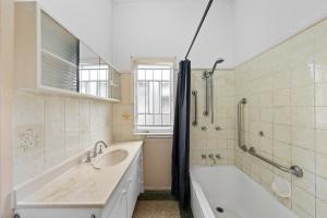 Comfortable 3 Bedroom Home Character Home-3rd room has sofa bed