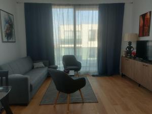 Kilenc Danube District 11