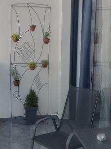 Kilenc Danube District 11