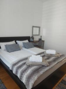 Kilenc Danube District 11