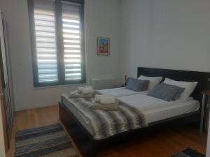 Kilenc Danube District 11