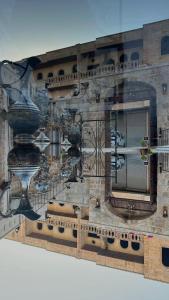 ŞAHMERAN OTEL & Cafe