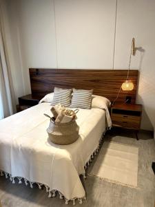 Casa de descanso, cerca de la playa