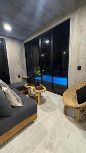 Casa de descanso, cerca de la playa