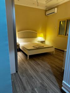 كلين ابارتمنت