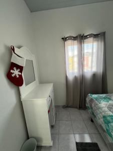 Villa panamericana san miguel