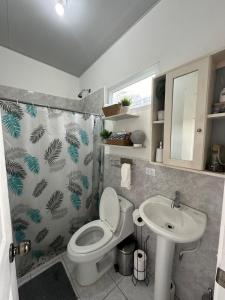 Villa panamericana san miguel