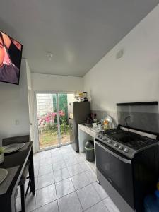 Villa panamericana san miguel