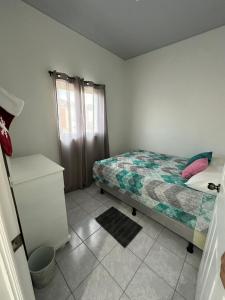 Villa panamericana san miguel