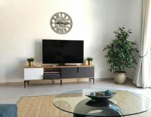 Summer Forever townhouse