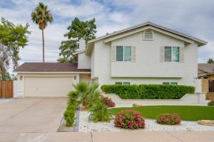 2 Mi to Dtwn Gorgeous Gilbert Gem with Private Yard