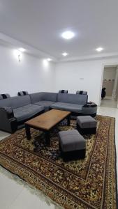 Niveau de Villa dans un cartier calme et résidentiel