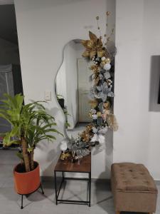 Acogedor y Amplio Apartamento 102 El Jardin