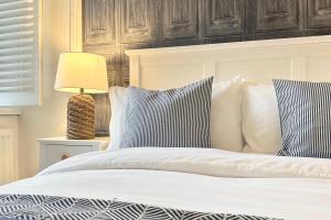 Spacious coastal family home in the heart of Amble