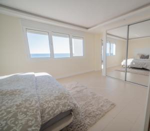 Luxurious apartment in the heart of Puerto Banus