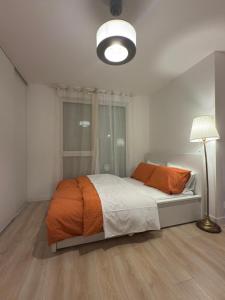 Studio haut standing confort et modernité