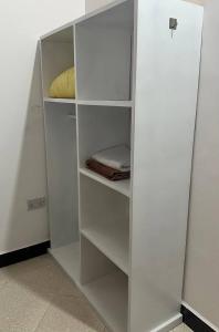 Кокосовый домик