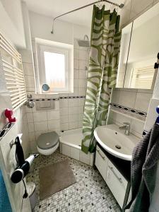 Gemütliche Wohnung im Herzen von Rothenburg ob der Tauber