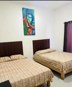 El Amanecer de Chiltepec