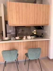Depa de 1 habitación en Pleno FIDEL ANZE con Parqueo Pet-Friendly