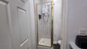 Chic Jewel of the Jewellery Quarter