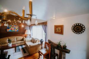 Classic, Cozy House for Transient in Baguio City 1