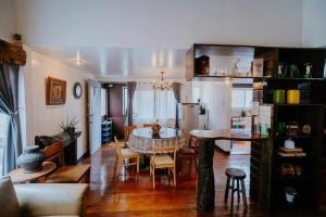 Classic, Cozy House for Transient in Baguio City 1