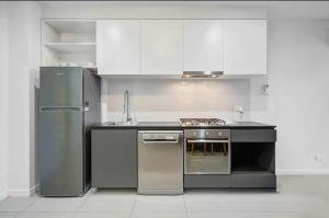 Luxury Stay on Collins Street