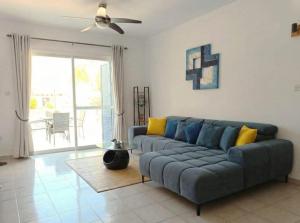 Summer Forever townhouse