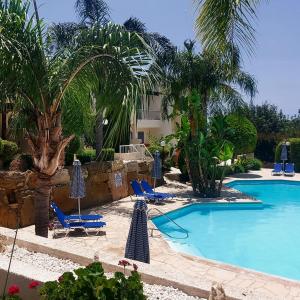 Summer Forever townhouse