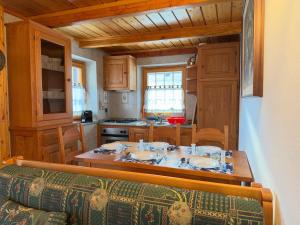 20 minutes from the Cervino Sky Paradise ski lift