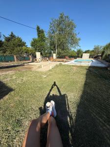 Los viejos potrero de Garay