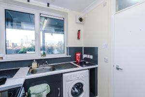 1BR Apartment Near City Centre, Universities & Hospital