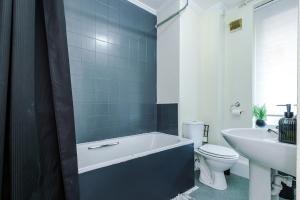 1BR Apartment Near City Centre, Universities & Hospital