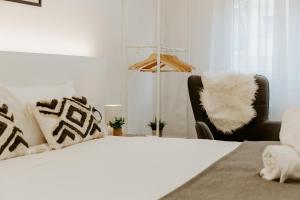 Apartamento Ilustres Boutique Gran Via