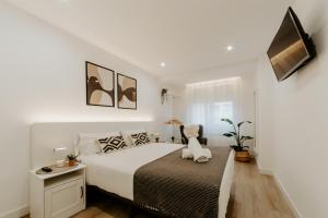 Apartamento Ilustres Boutique Gran Via