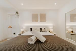 Apartamento Ilustres Boutique Gran Via