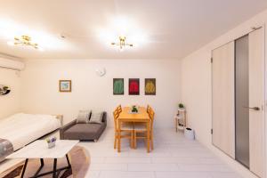 CASAS-k 住吉大社 301号室