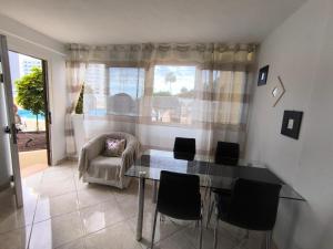 Apartment las Americas