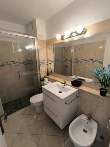 Apartment las Americas