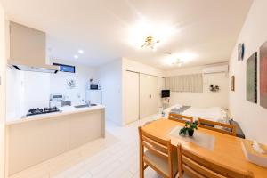 CASAS-k 住吉大社 301号室