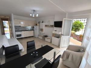 Apartment las Americas