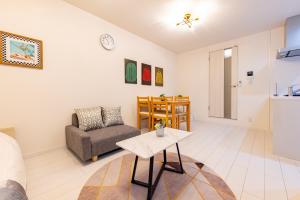 CASAS-k 住吉大社 301号室