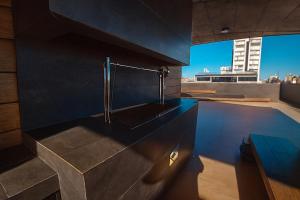 2D Elegante Studio Monoambiente Element by Elite, Equipetrol