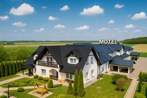 Motel Domowy Gościniec
