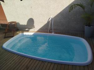 Casa temporada 03 quartos Arraial dajuda